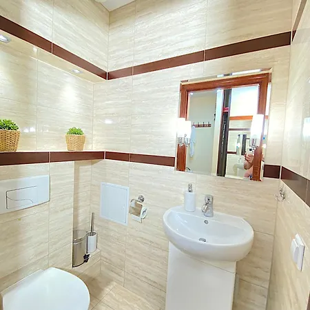 Apartimento Villa Prince Witold Wrocław Zewnętrze zdjęcie