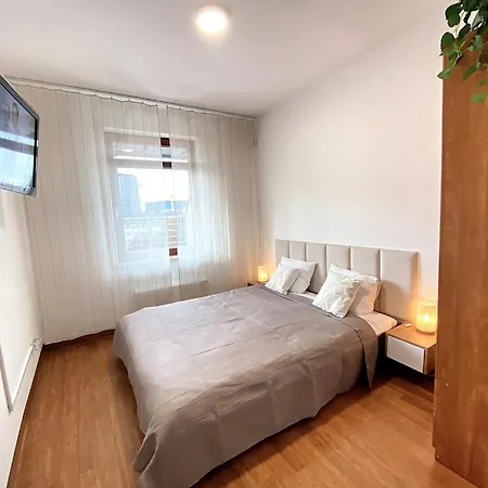 Apartimento Villa Prince Witold Wrocław Zewnętrze zdjęcie
