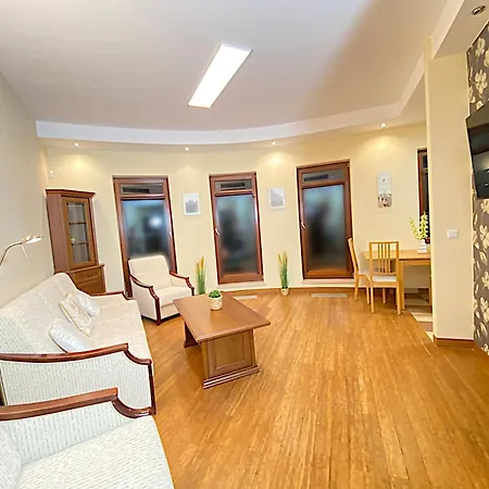 Apartimento Villa Prince Witold Wrocław Zewnętrze zdjęcie