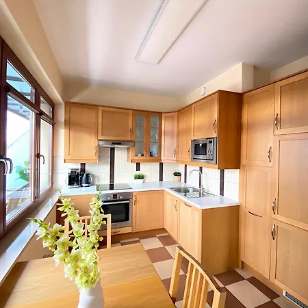 Apartimento Villa Prince Witold Wrocław Zewnętrze zdjęcie
