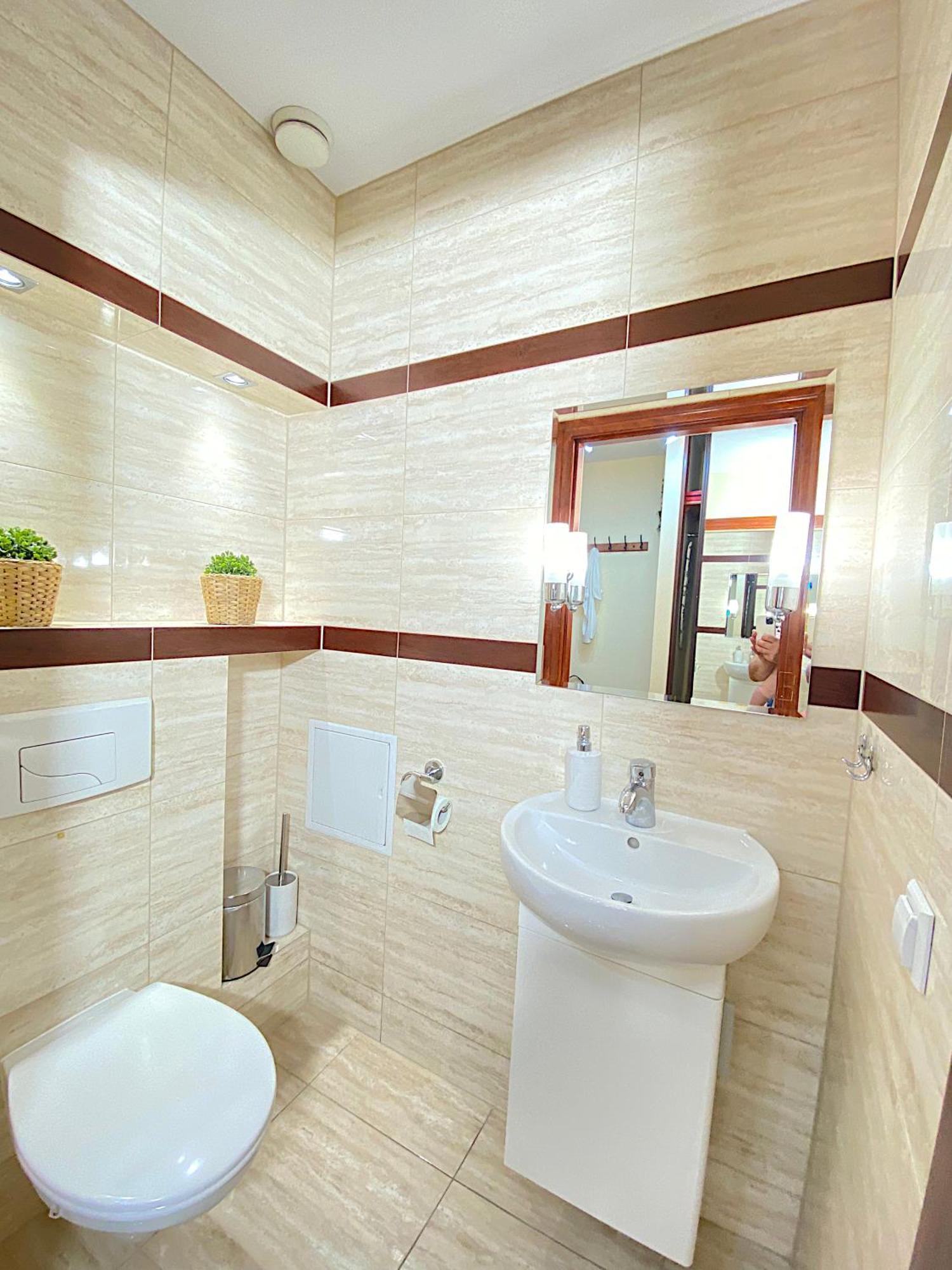 Apartment Apartimento Witold *