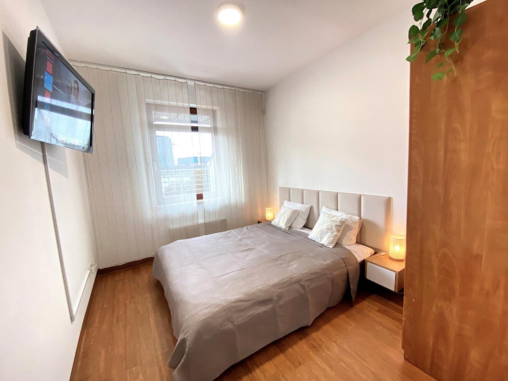 Apartment Apartimento Witold *