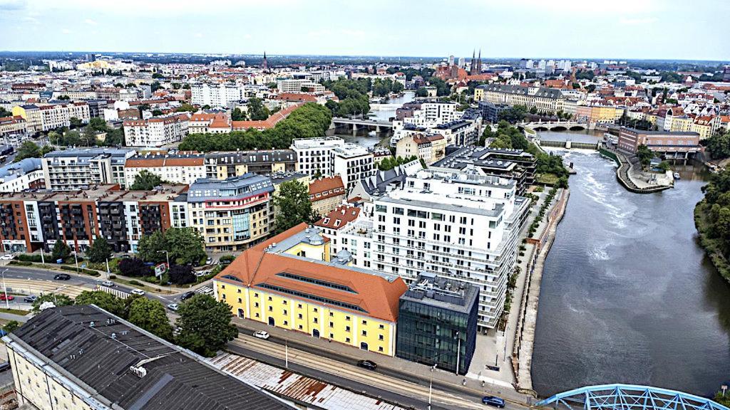 Apartimento Witold Apartment