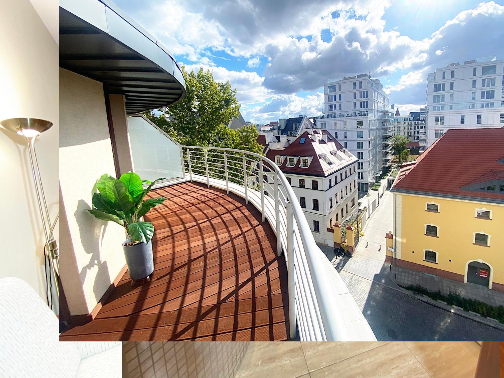 Apartment Apartimento Witold Wroclaw